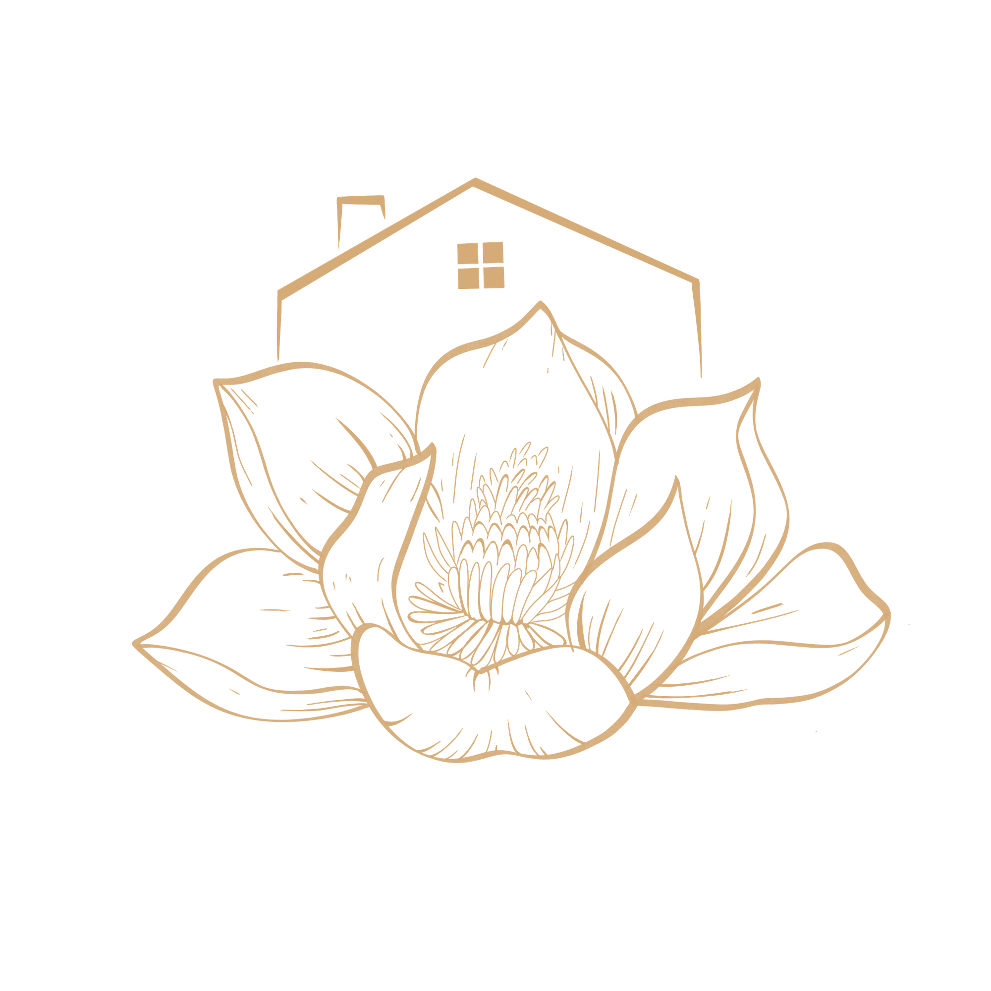 Golden Magnolia Cleaning